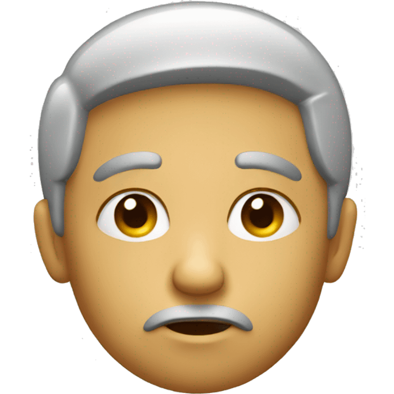 pensive emoticon emoji