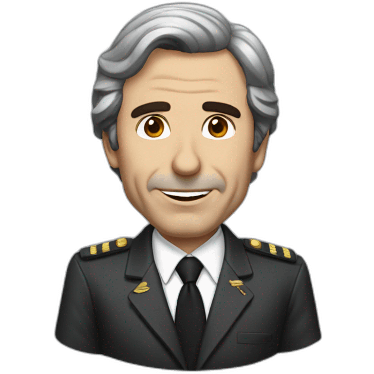 José María aznar emoji