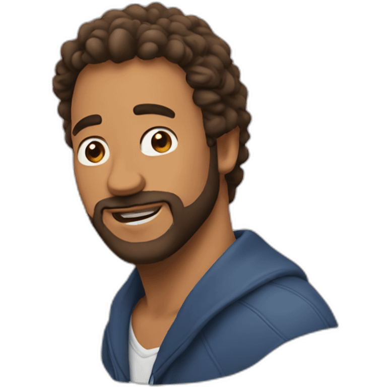 Jerry emoji