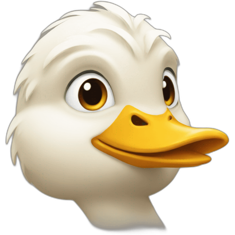 enten emoji emoji