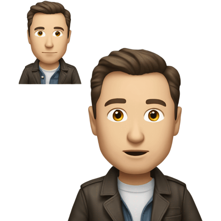 musk emoji