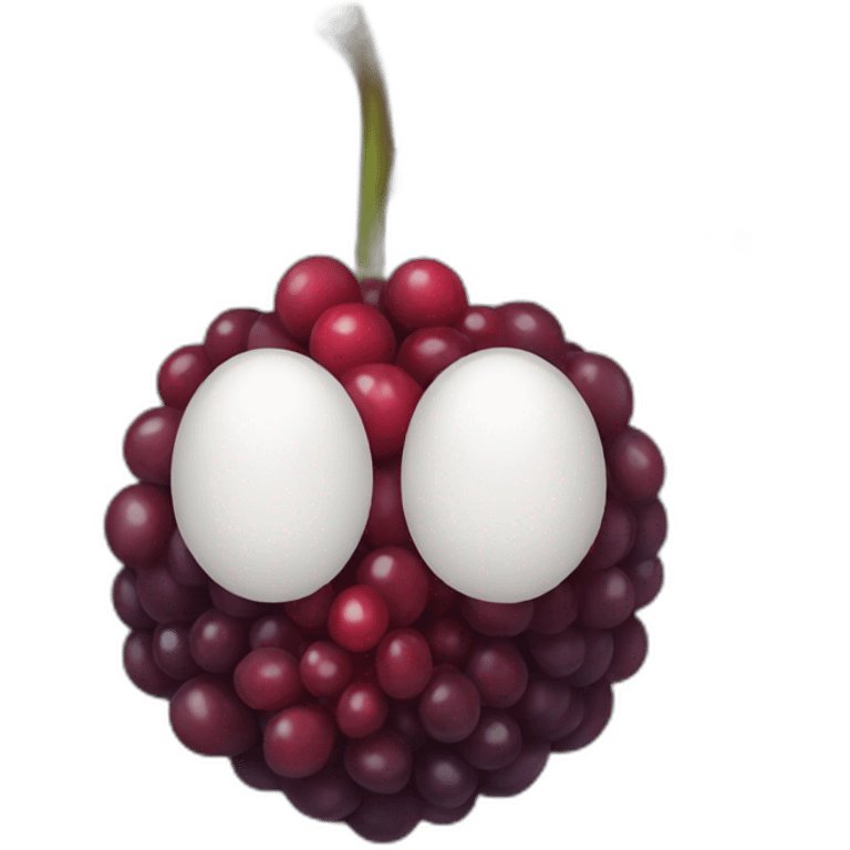 berry emoji