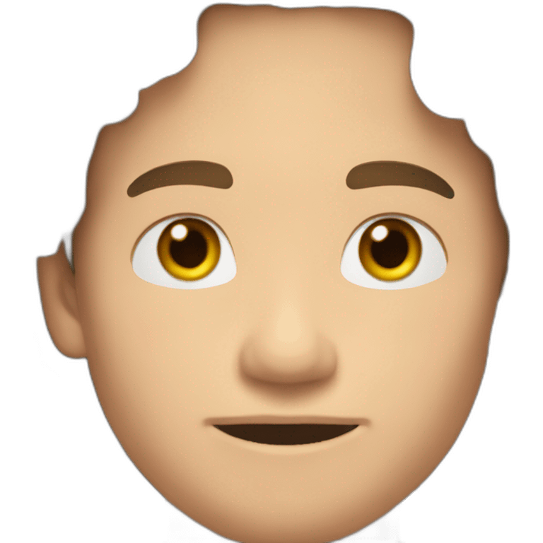 Conan gray emoji