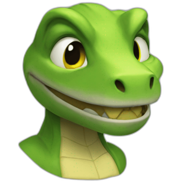 Gex emoji