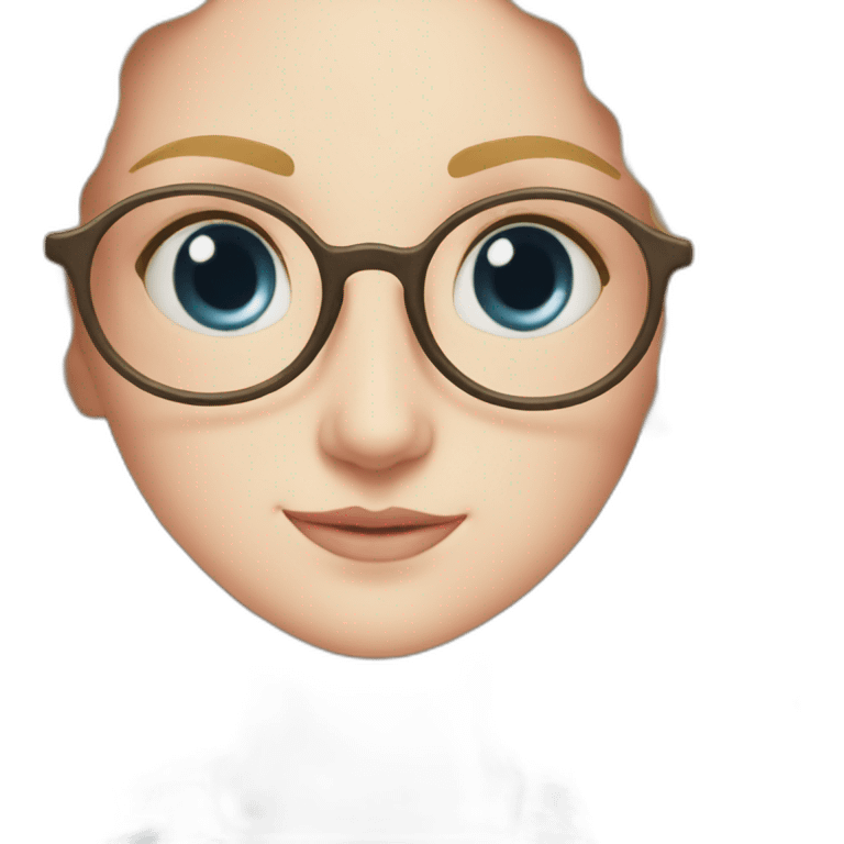 Luna lovegood emoji