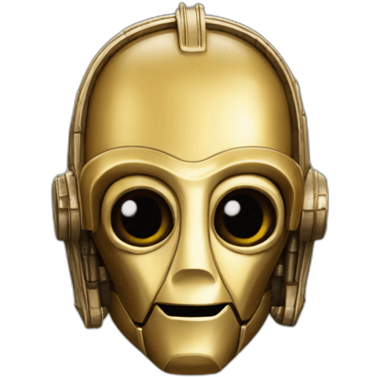 c3po emoji