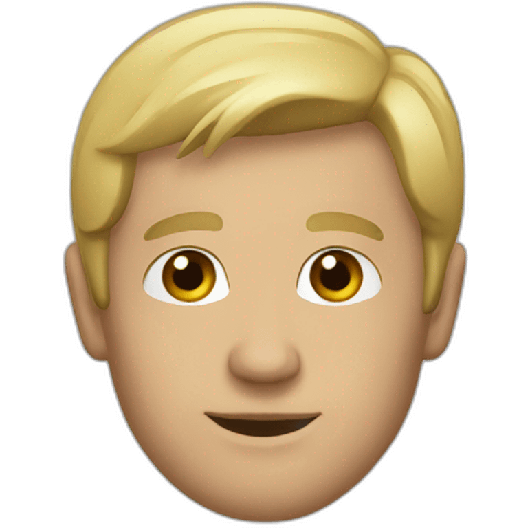 Ronaldi emoji