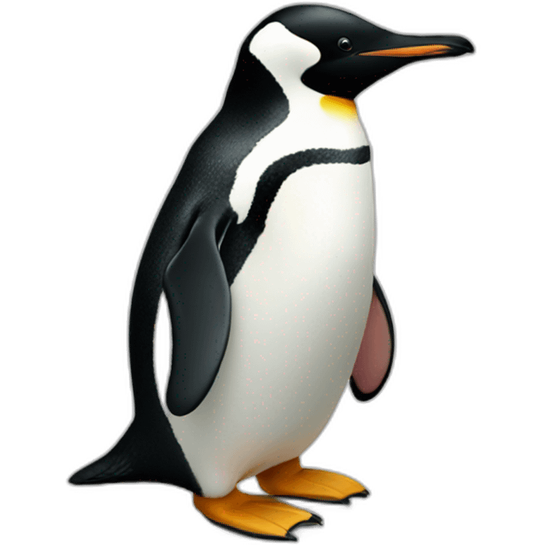 pinguin emoji