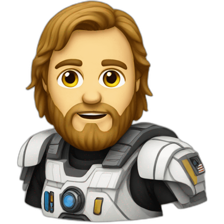 kessel emoji