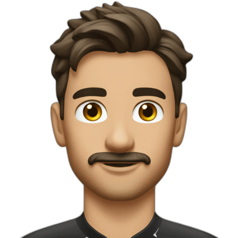 Julian alaphilipe cycliste emoji