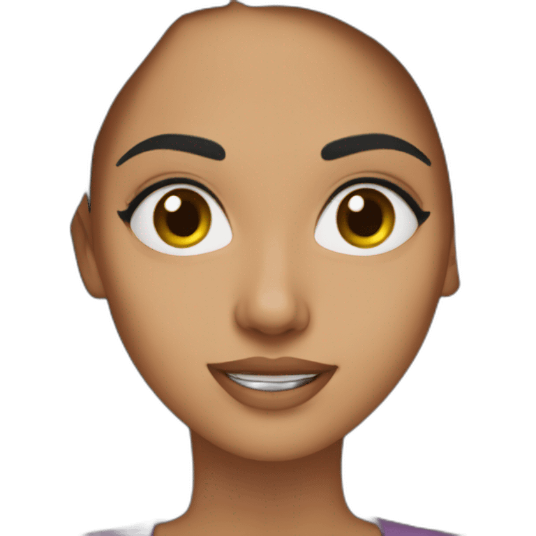 Mariam noor emoji