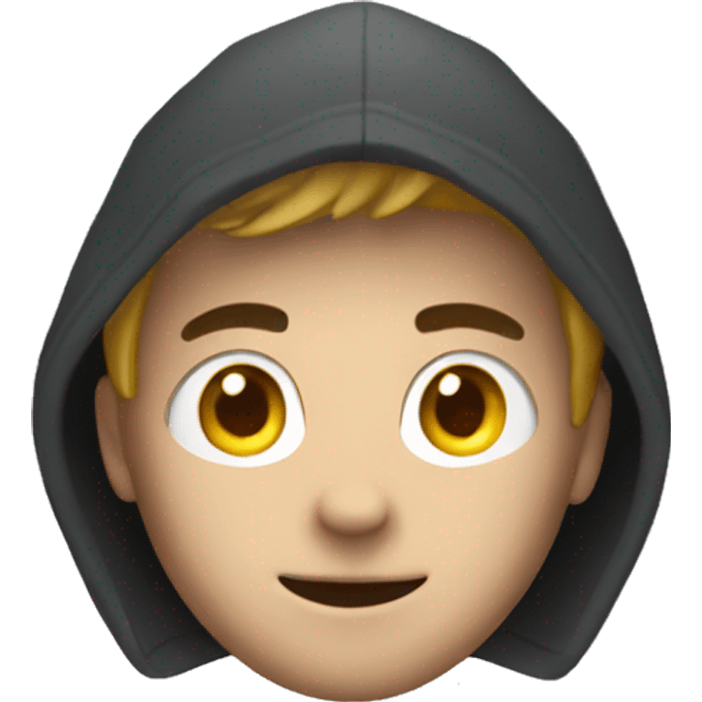 Create a emoji of a thief emoji