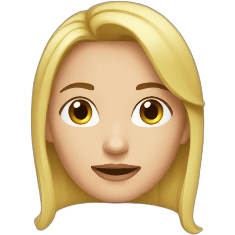 Sonja emoji