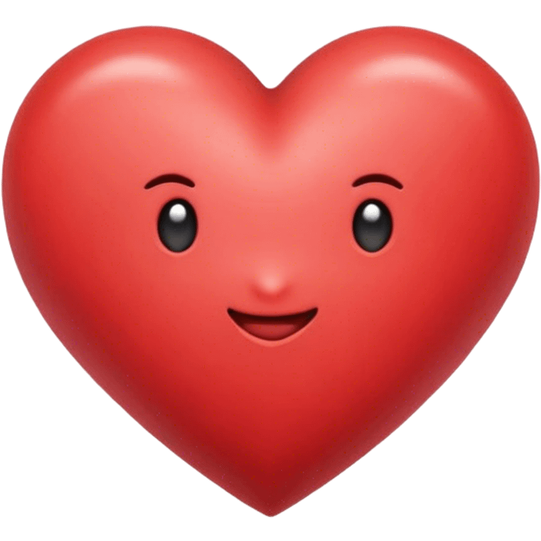 heart of kandrakar emoji