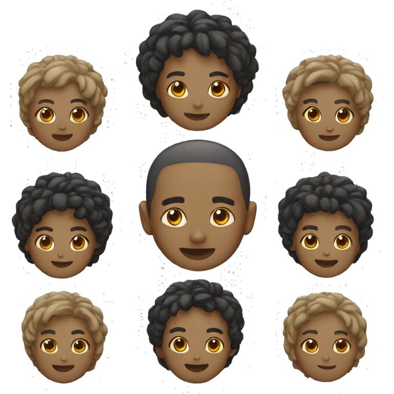 loisirs emoji