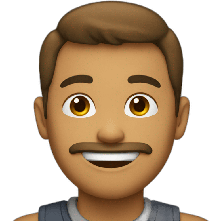 Goots emoji