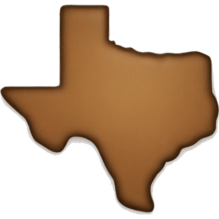 texas emoji