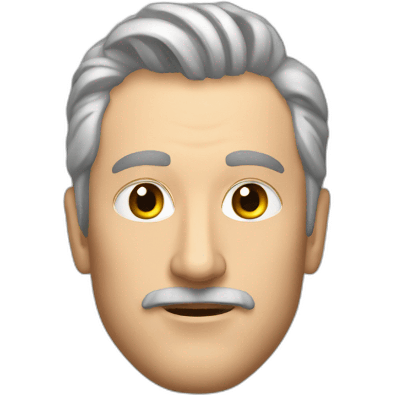 Mihail Istiljanov emoji