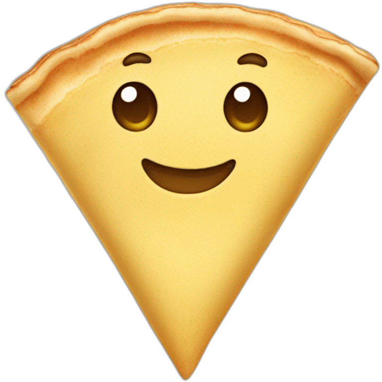 crepe emoji