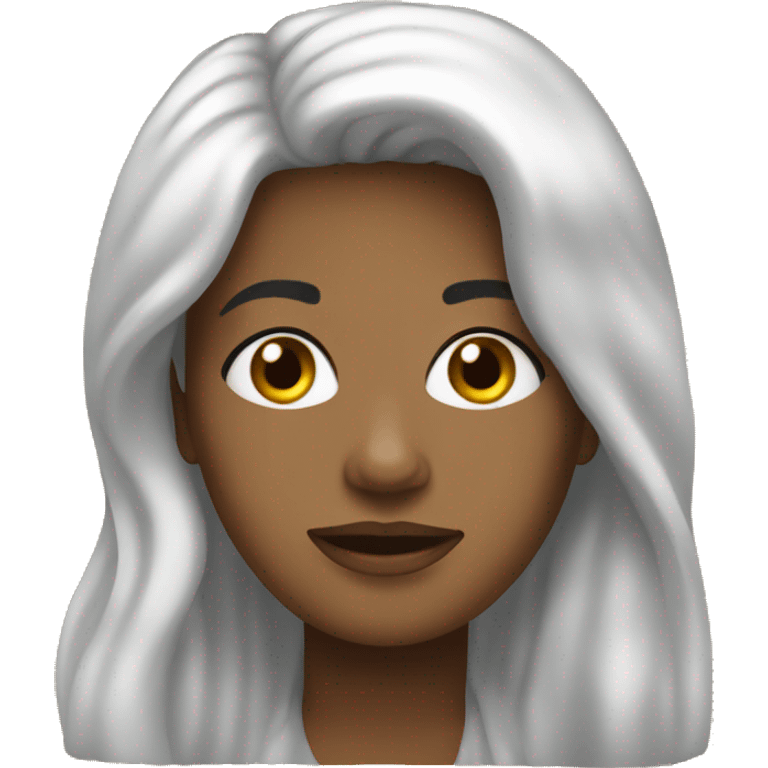 colombienne emoji