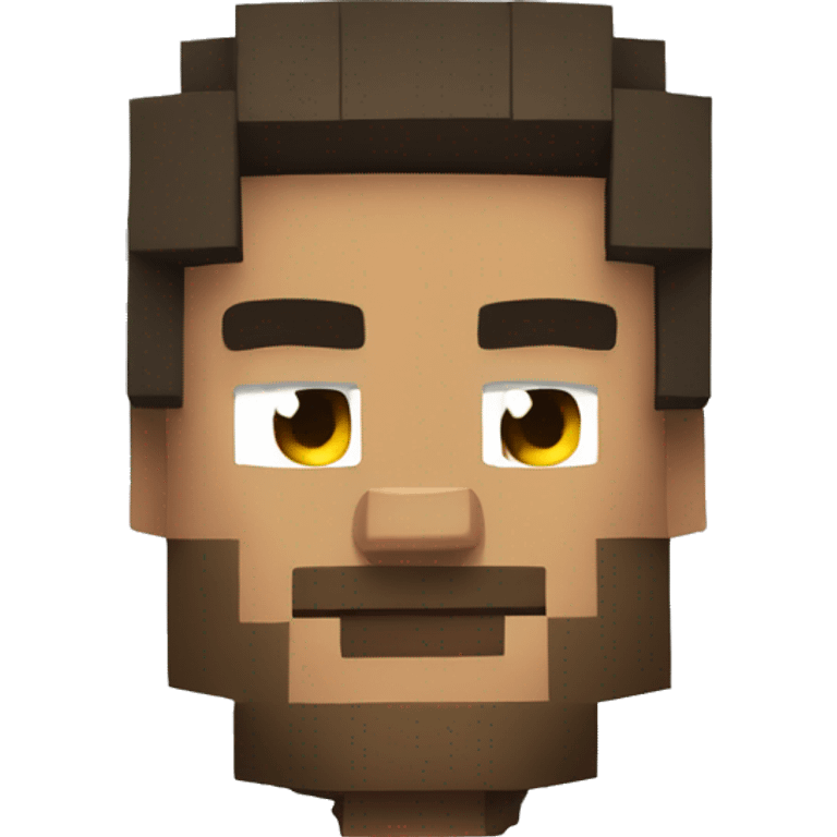 Minecraft  emoji