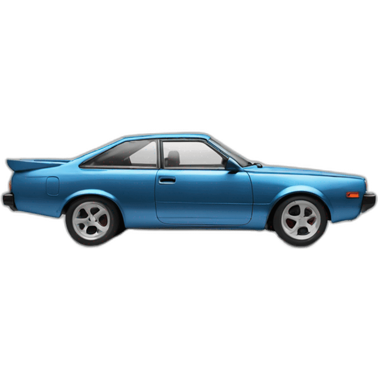 Skyline 34 gr voiture emoji