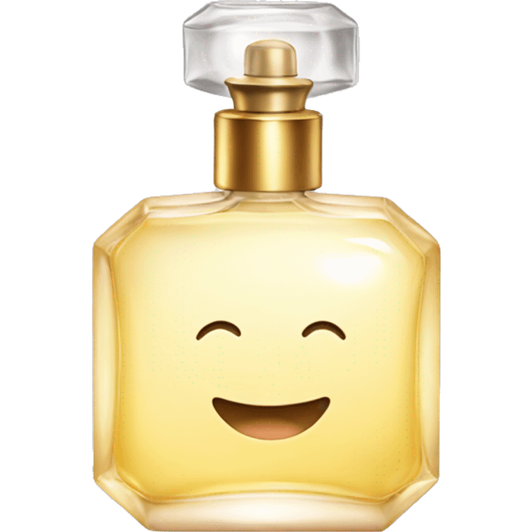 Perfume emoji