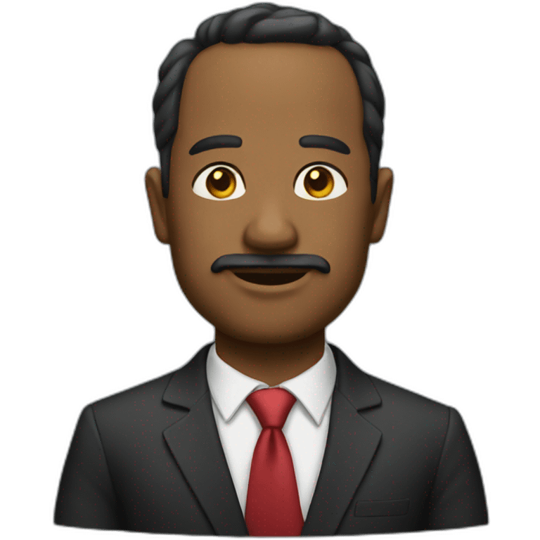 boss emoji