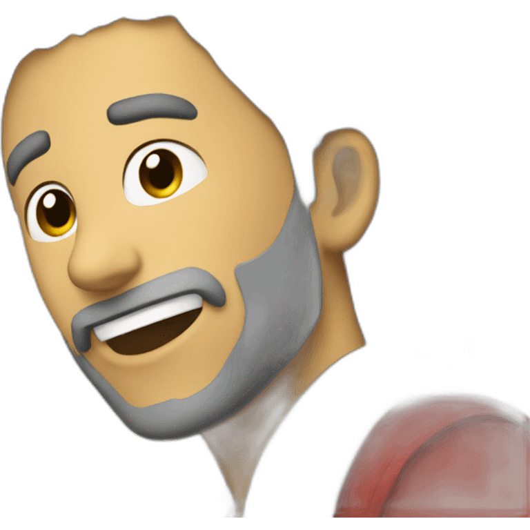 Jisso  emoji