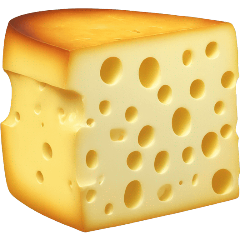 Cheese bible  emoji