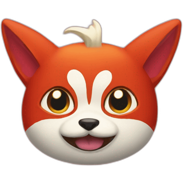 jibanyan emoji