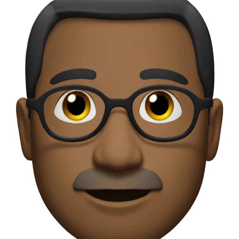 Arthur Mitchell emoji