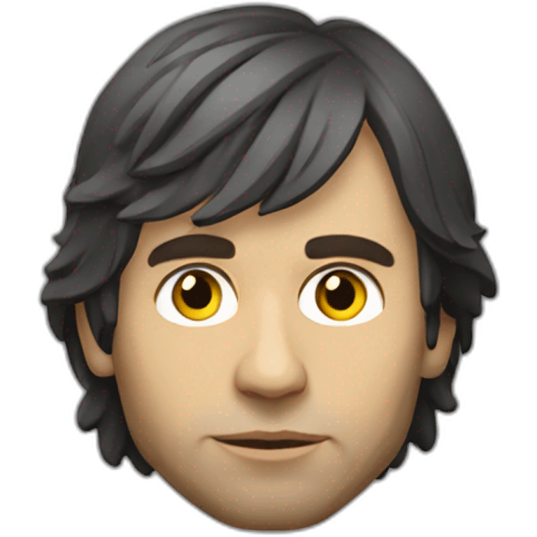 Orelsan-bbc emoji