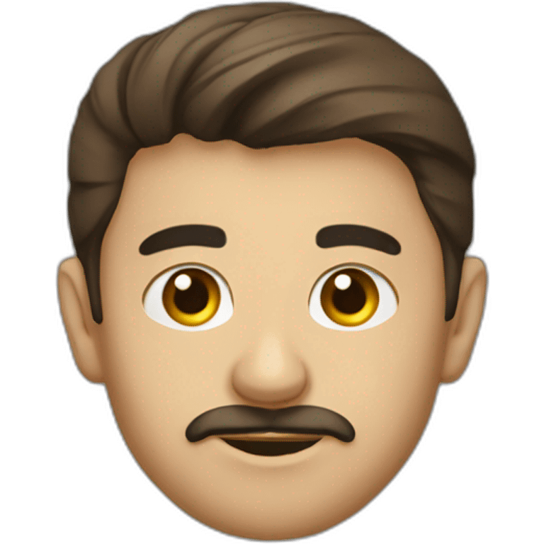 celal sengor emoji