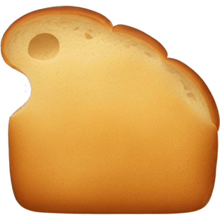 bread emoji