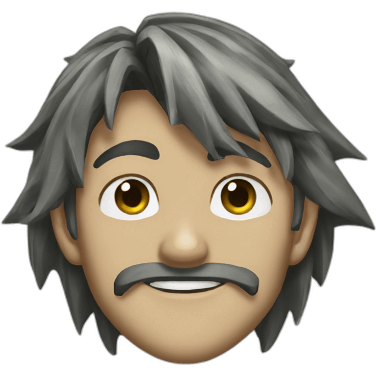 yugioh emoji