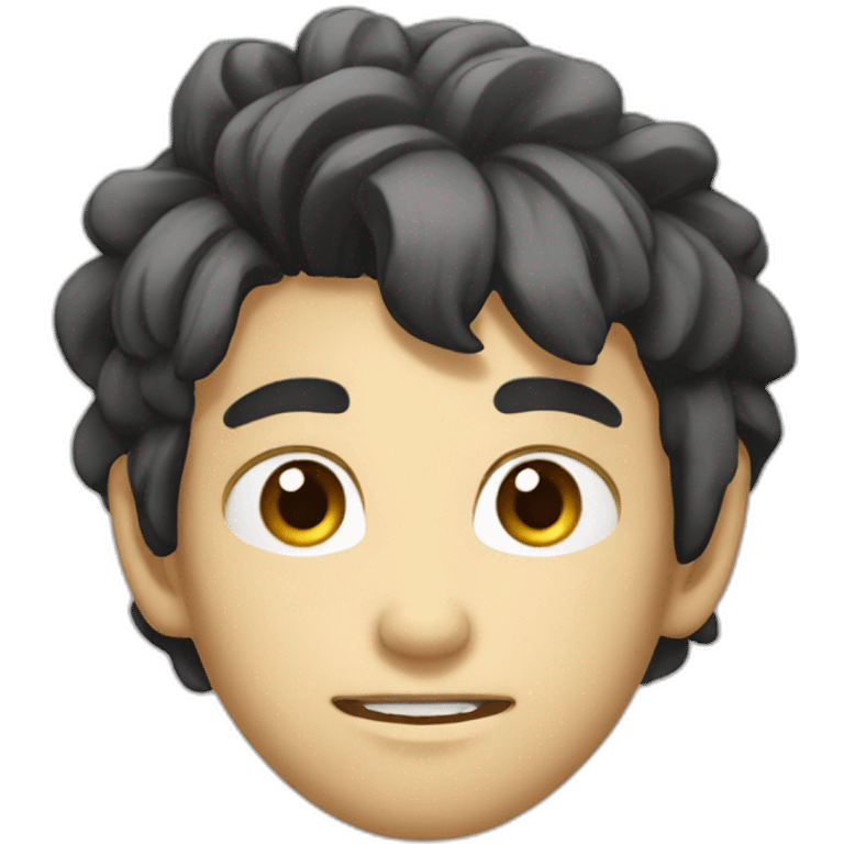 ganyu emoji