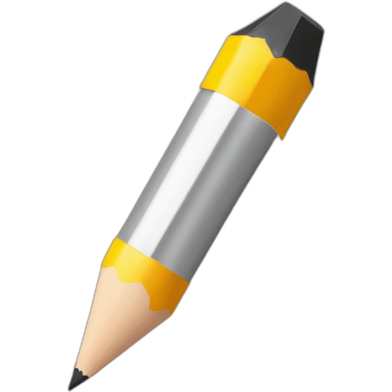 pencil emoji