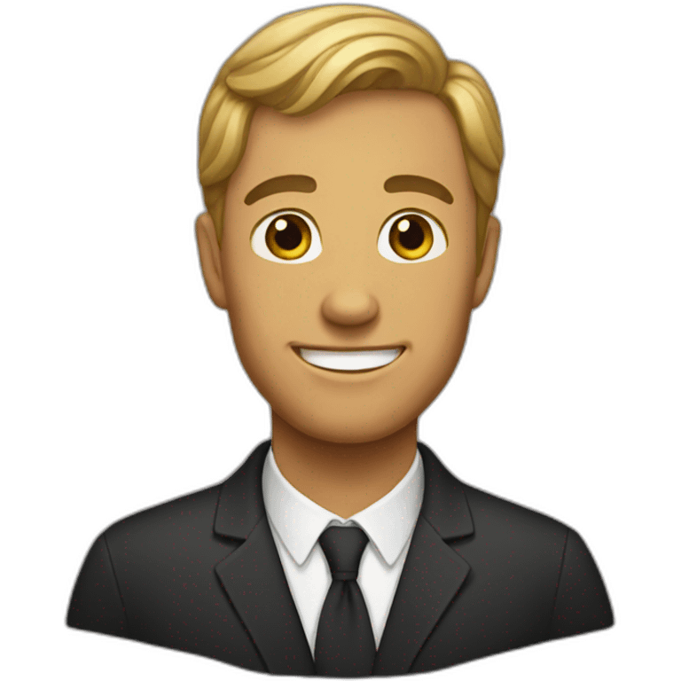 Mormon emoji