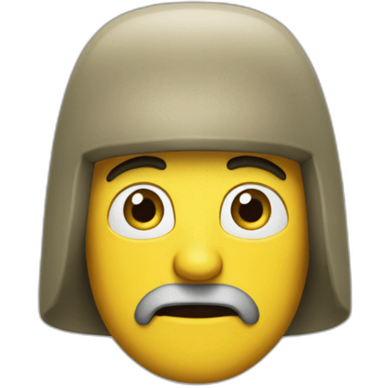 Bob l'éponge emoji