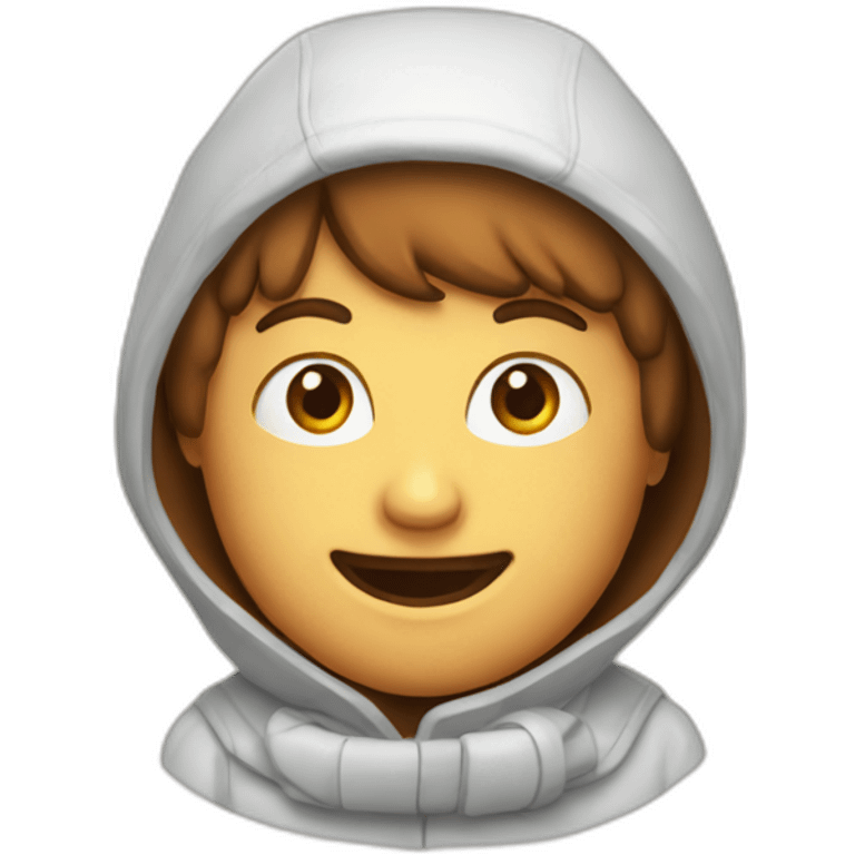 Lebkuchenherz emoji