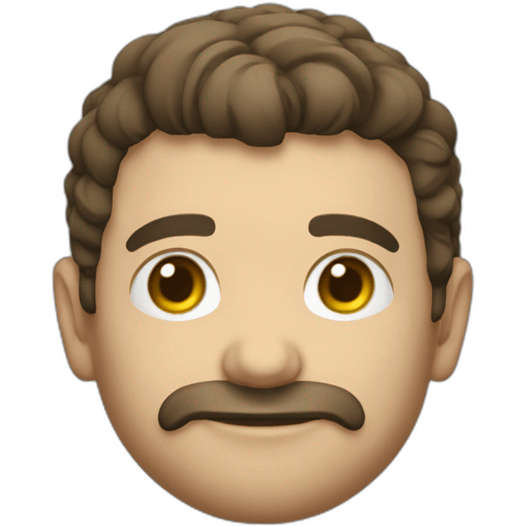 Florian manuch emoji