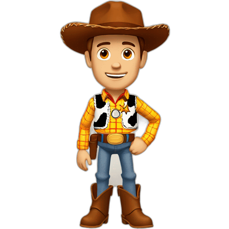 toy story emoji