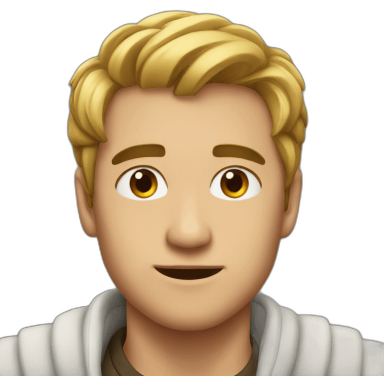 Kevin emoji