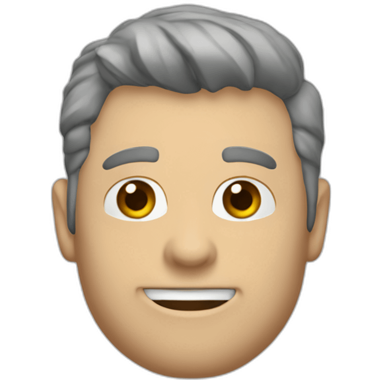 Brett Chatfield Cbus emoji