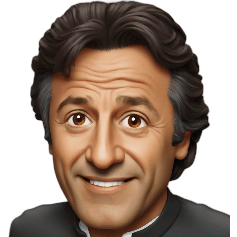 Imran khan emoji