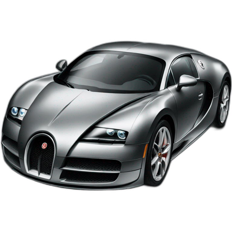 buggati emoji