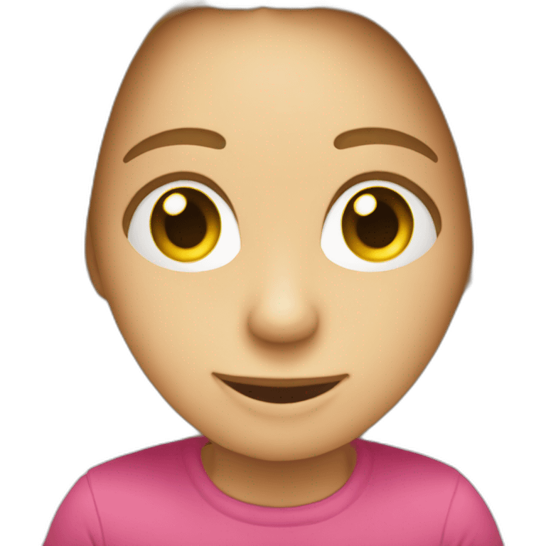 Hacer un emoji a partir de una foto guardada en mi celular emoji