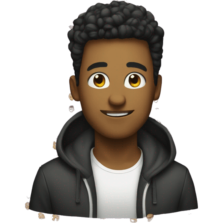 youtuber emoji