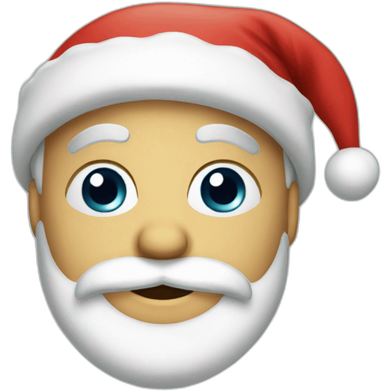 Cristmas emoji